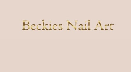 Beckies Nail Art