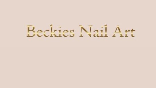 Beckies Nail Art