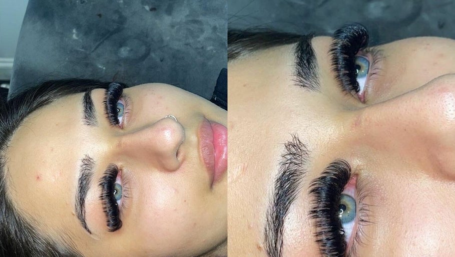 Eyelusionlashes afbeelding 1