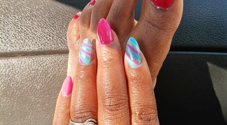 Polished Nails by Lee image 2