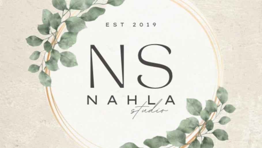 NAHLA Studio (Formerly SM Brows & Lashes) image 1