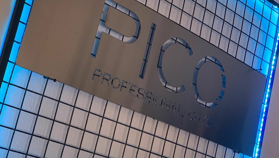 Pico Professional Cuts imagem 1