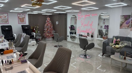 USA Nail&Beauty City Centre – kuva 3