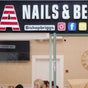 USA Nail and Beauty