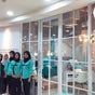 Geum Nails Plaza Atrium JKT