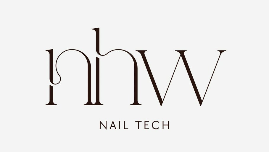 NHW Nail Tech imagem 1