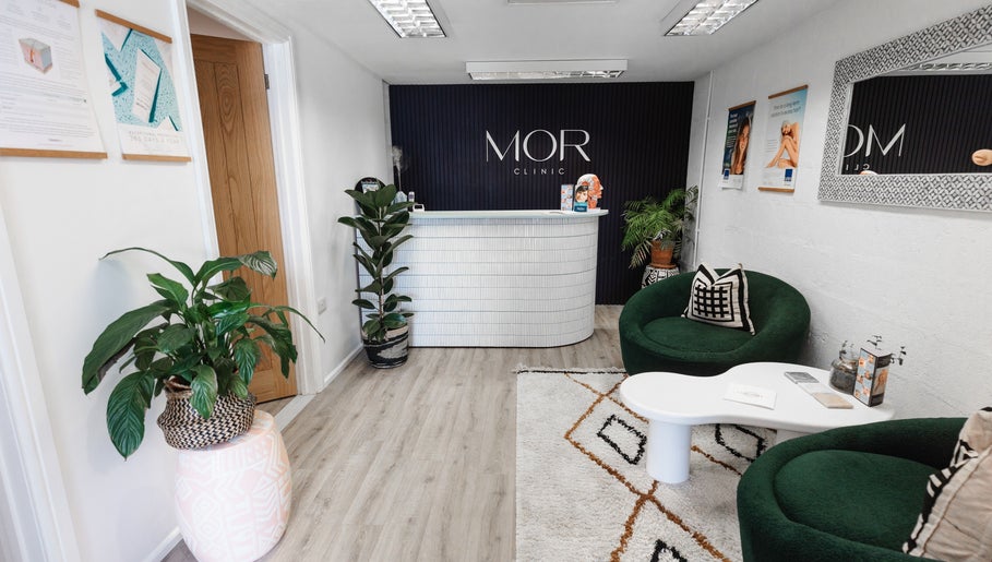 MOR Clinic image 1