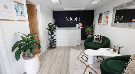 MOR Clinic