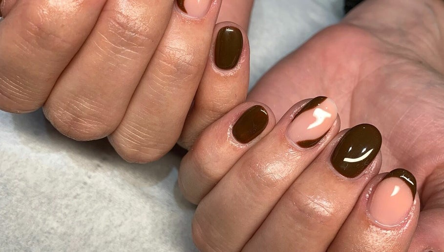 Polished Nails by Lucy 1paveikslėlis