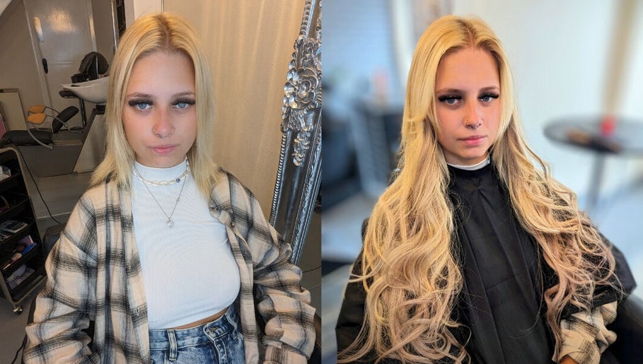 Extended Hair and Beauty obrázek 1
