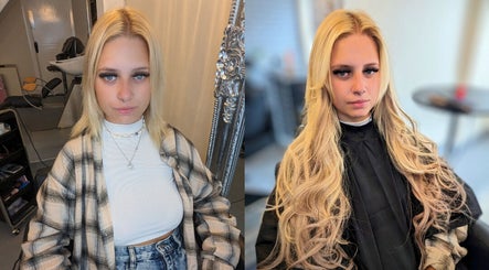 Extended Hair and Beauty