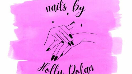 Nails by Holly Dolan