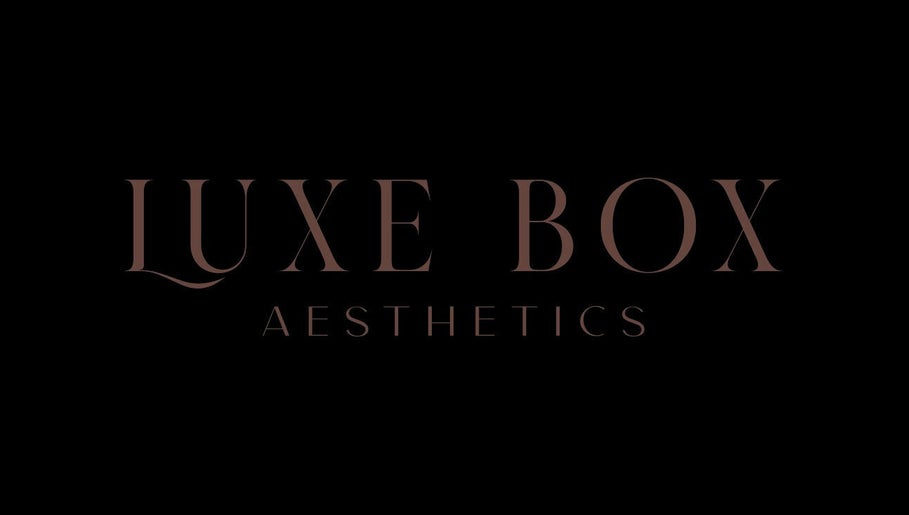 Luxe Box Aesthetics image 1