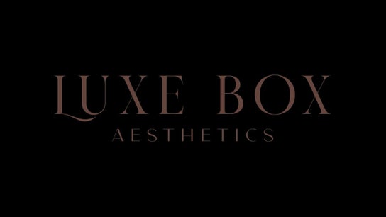 Luxe Box Aesthetics
