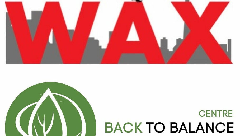 Back To Balance/Toronto Wax – kuva 1