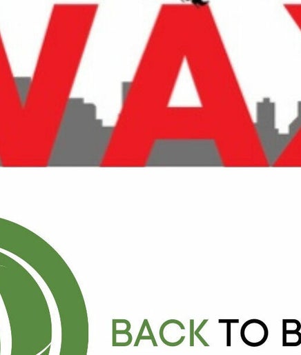 Back To Balance/Toronto Wax – kuva 2