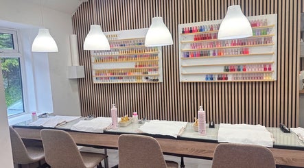 Lotus Nail Stillorgan