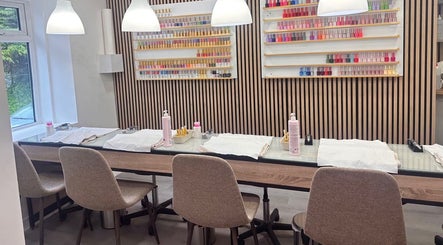 Lotus Nail Stillorgan