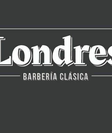 Londres Barbería Clásica – obraz 2
