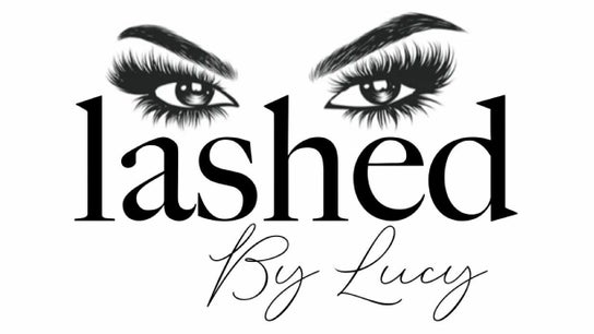 LASHED BY LUCY