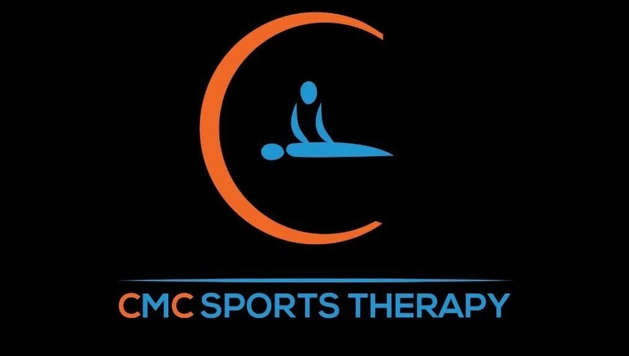 CMC Sports Therapy – obraz 1