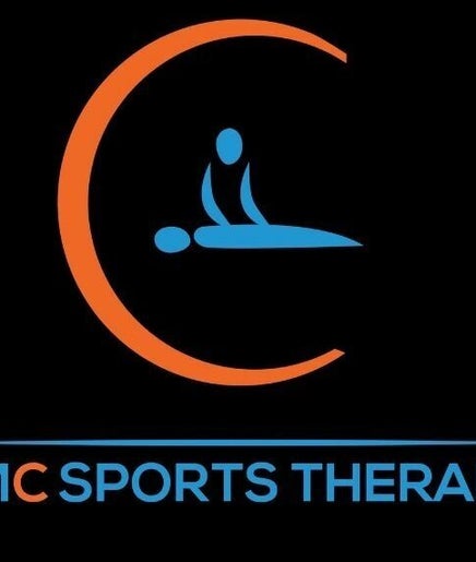 CMC Sports Therapy – obraz 2