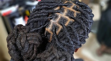 Image de Trelease is Hair/Strictlylocandroll 2