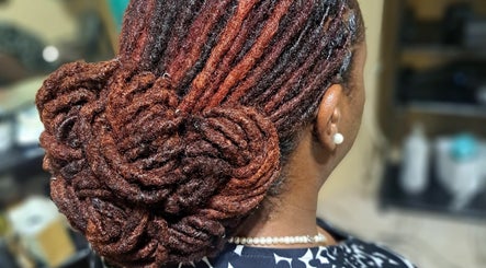 Image de Trelease is Hair/Strictlylocandroll 3