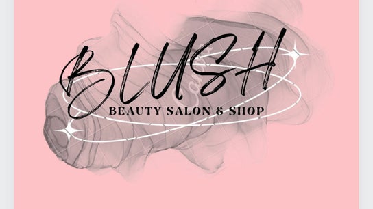 Blush Beauty Salon & shop