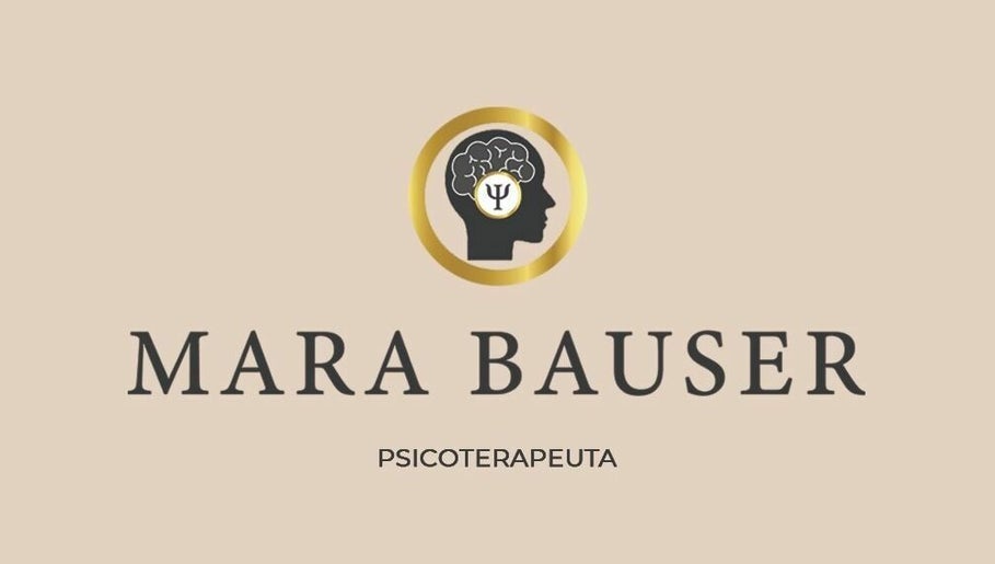 Imagen 1 de Psic. Mara Bauser