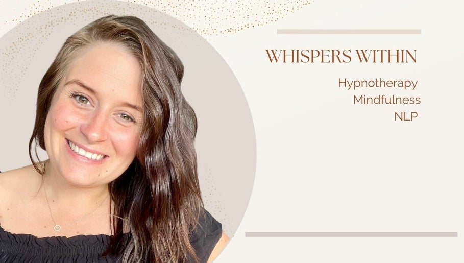 Whispers Within Hypnotherapy and Massage billede 1