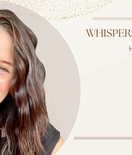 Whispers Within Hypnotherapy and Massage Bild 2