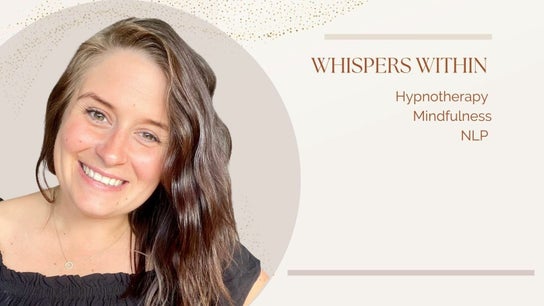 Whispers Within Hypnotherapy and Massage
