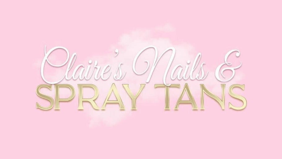 Claire’s Nails and Spray Tans изображение 1