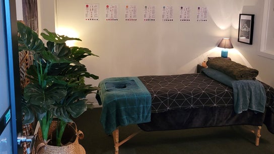 Knotless Massage