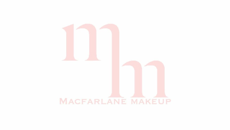 Macfarlane Makeup imaginea 1