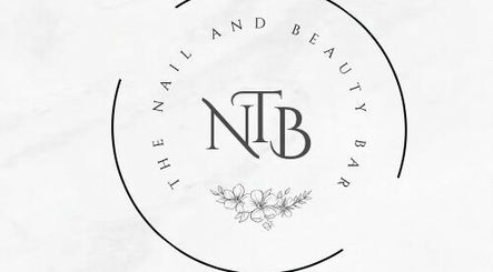 The Nail and Beauty Bar