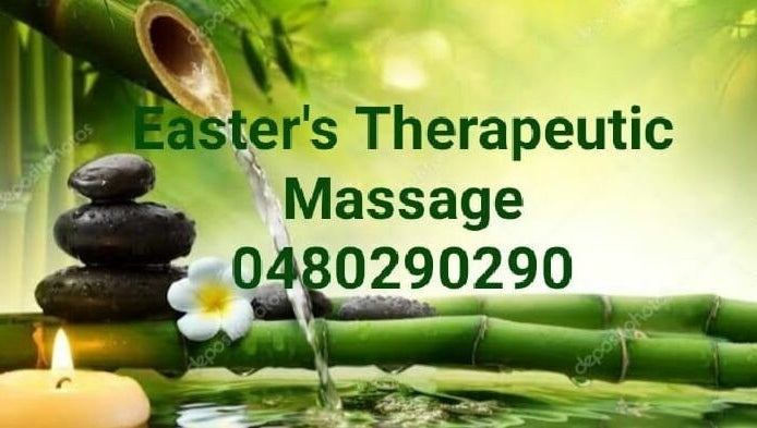 Easter's Therapeutic Massage image 1
