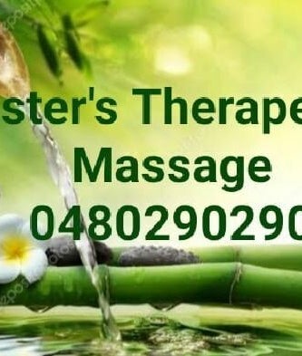 Easter's Therapeutic Massage image 2