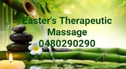 Easter's Therapeutic Massage