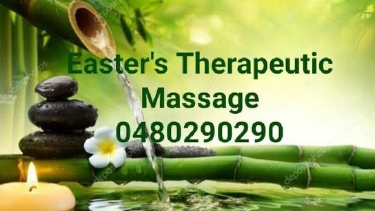 Easter's Therapeutic Massage
