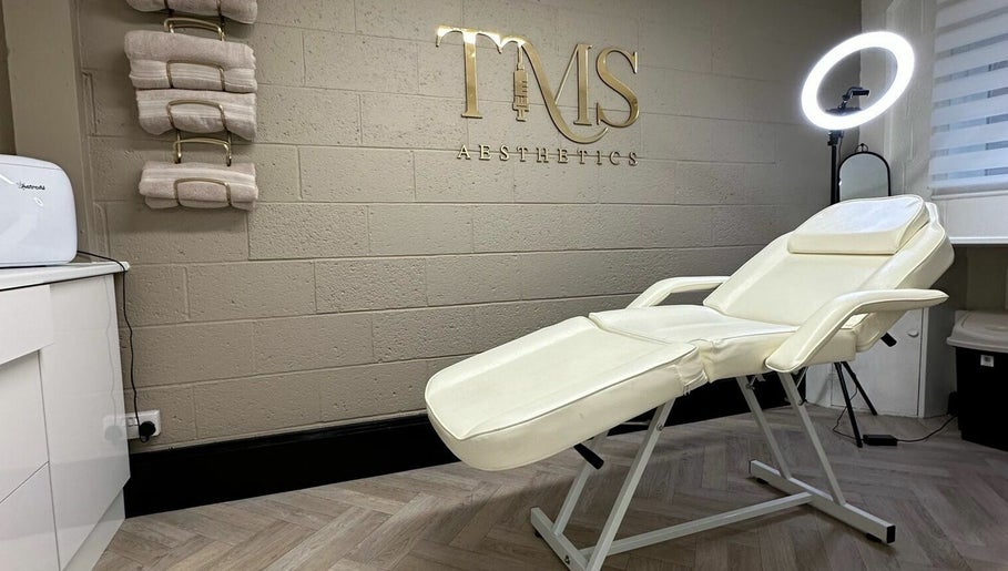 TMS Aesthetics billede 1