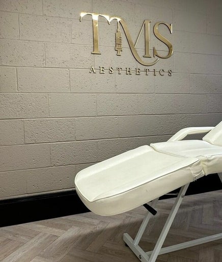 TMS Aesthetics, bilde 2