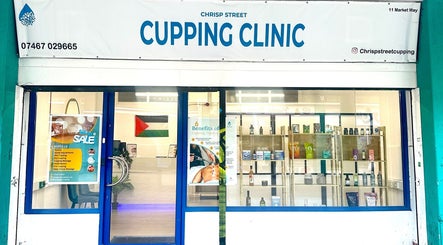 Immagine 3, Cupping Clinic