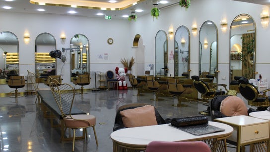 Companian Beauty Salon & Spa (Silicon Central Mall)