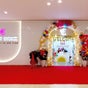 Companian Beauty Salon & Spa (Silicon Central Mall)