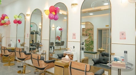Companian Beauty Salon & Spa (Silicon Central Mall)