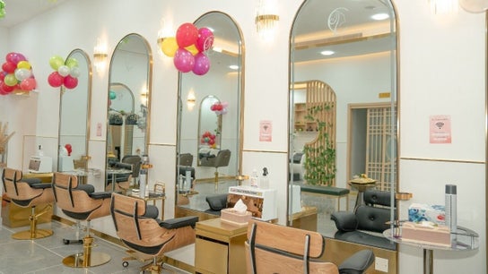 Companian Beauty Salon & Spa (Silicon Central Mall)
