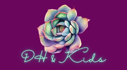 Debonaire Hair & DH Kids