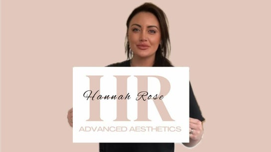 Hannah Rose Aesthetics